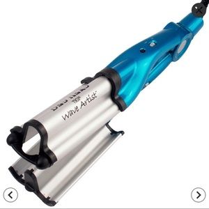 TIGI Bed Head Wave Artist Ceramic Deep Waver